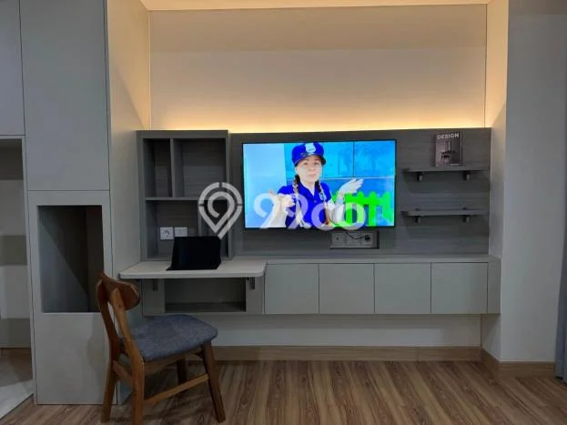 Hunian Strategis 31m2 di Tanjung Barat Jakarta Selatan 1 Bedroom Hunian Strategis 31m2 di Tanjung Barat Jakarta Selatan 1 Bedroom