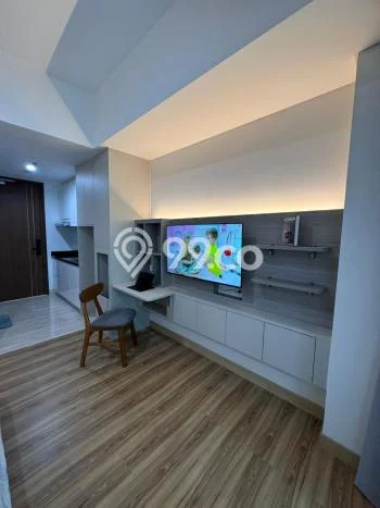 Hunian Strategis 31m2 di Tanjung Barat Jakarta Selatan 1 Bedroom Hunian Strategis 31m2 di Tanjung Barat Jakarta Selatan 1 Bedroom
