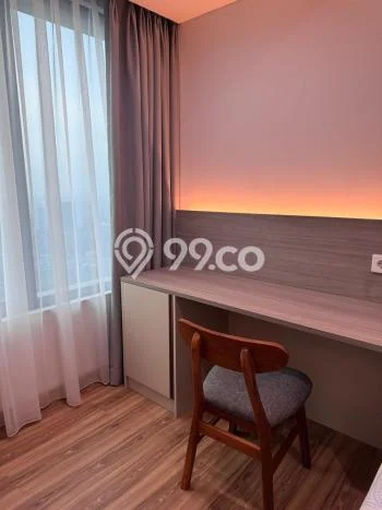 Hunian Strategis 31m2 di Tanjung Barat Jakarta Selatan 1 Bedroom Hunian Strategis 31m2 di Tanjung Barat Jakarta Selatan 1 Bedroom