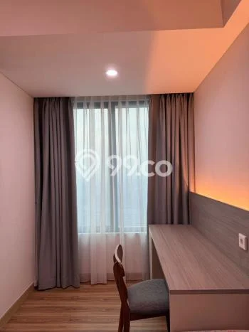 Hunian Strategis 31m2 di Tanjung Barat Jakarta Selatan 1 Bedroom Hunian Strategis 31m2 di Tanjung Barat Jakarta Selatan 1 Bedroom