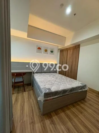 Hunian Strategis 31m2 di Tanjung Barat Jakarta Selatan 1 Bedroom Hunian Strategis 31m2 di Tanjung Barat Jakarta Selatan 1 Bedroom
