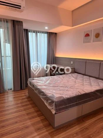 Hunian Strategis 31m2 di Tanjung Barat Jakarta Selatan 1 Bedroom Hunian Strategis 31m2 di Tanjung Barat Jakarta Selatan 1 Bedroom