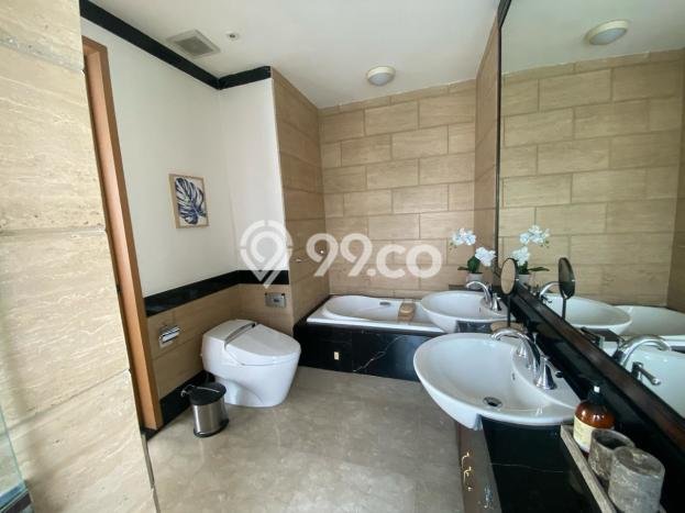 Disewakan Apartemen Terjangkau 2 BR di Thamrin Jakarta Pusat Disewakan Apartemen Terjangkau 2 BR di Thamrin Jakarta Pusat