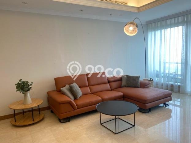 Apartemen Prestisius Dijual di Jakarta Pusat Lokasi Strategis Punya 2 Kamar Tidur Apartemen Prestisius Dijual di Jakarta Pusat Lokasi Strategis Punya 2 Kamar Tidur
