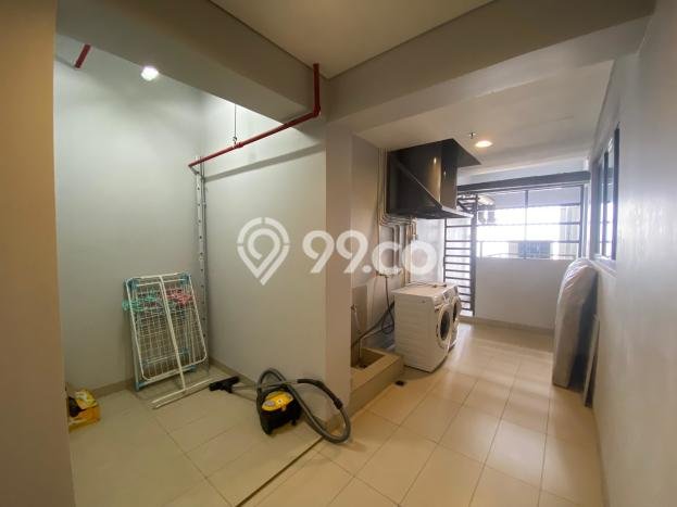 Sewa Sekarang Apartemen Nyaman 4 KT di Kawasan Tanah Abang Sewa Sekarang Apartemen Nyaman 4 KT di Kawasan Tanah Abang