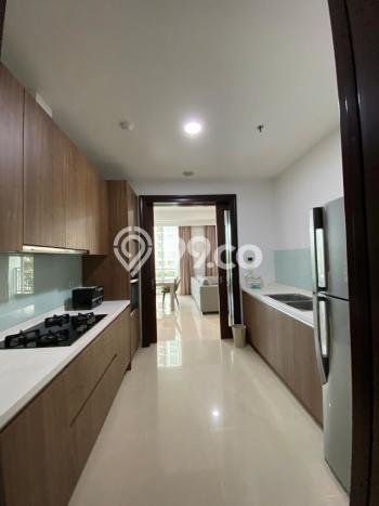 Ada Kamar Hunian Hemat Disewa di Kebayoran Baru, Jakarta Selatan 2 BR Ada Kamar Hunian Hemat Disewa di Kebayoran Baru, Jakarta Selatan 2 BR