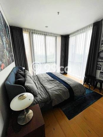 Dijual Apartemen Elit 2 KT & 2 KM di Pasar Minggu, Jakarta Selatan Dijual Apartemen Elit 2 KT & 2 KM di Pasar Minggu, Jakarta Selatan