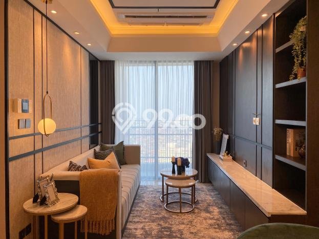Paling Dicari! Apartemen Eksklusif Dijual di Casablanca Punya 3 Bedroom Paling Dicari! Apartemen Eksklusif Dijual di Casablanca Punya 3 Bedroom