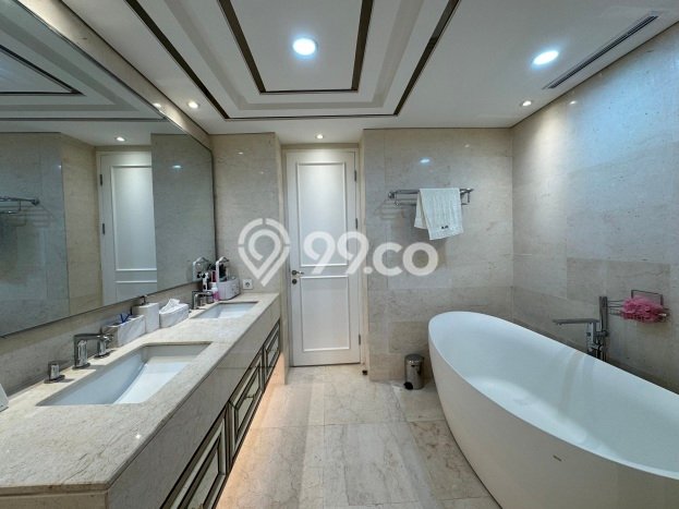 Disewakan Apartemen Ekonomis 3 KT di Kuningan Jakarta Selatan Disewakan Apartemen Ekonomis 3 KT di Kuningan Jakarta Selatan