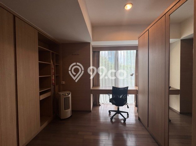 Apartemen Prestisius Dijual di Jakarta Selatan Lokasi Strategis Punya 3 Kamar Tidur Apartemen Prestisius Dijual di Jakarta Selatan Lokasi Strategis Punya 3 Kamar Tidur