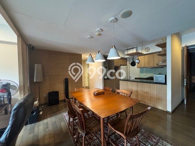 Apartemen Prestisius Dijual di Jakarta Selatan Lokasi Strategis Punya 3 Kamar Tidur Apartemen Prestisius Dijual di Jakarta Selatan Lokasi Strategis Punya 3 Kamar Tidur