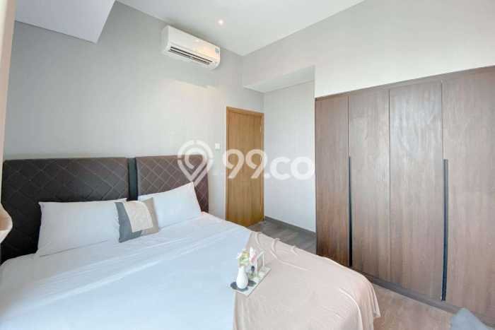 Apartemen Strategis 49m2 di Tanjung Barat Jakarta Selatan 1 Bedroom Apartemen Strategis 49m2 di Tanjung Barat Jakarta Selatan 1 Bedroom