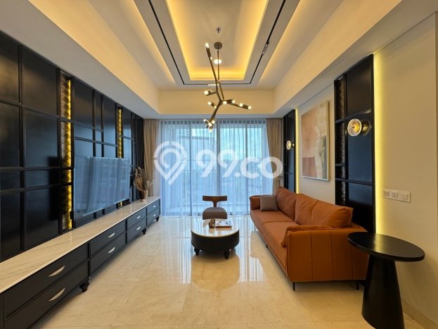 Sewa Apartemen Harga Terjangkau di Tanjung Barat 2 Bedroom Sewa Apartemen Harga Terjangkau di Tanjung Barat 2 Bedroom