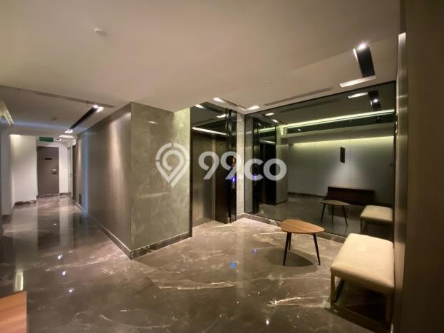 Sewa Sekarang Apartemen Nyaman 4 KT di Kawasan Tanah Abang Sewa Sekarang Apartemen Nyaman 4 KT di Kawasan Tanah Abang