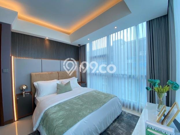 Paling Dicari! Apartemen Eksklusif Dijual di Casablanca Punya 3 Bedroom Paling Dicari! Apartemen Eksklusif Dijual di Casablanca Punya 3 Bedroom