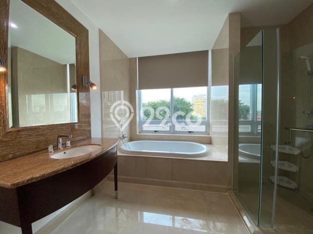 Ada Kamar Hunian Hemat Disewa di Kebayoran Baru, Jakarta Selatan 2 BR Ada Kamar Hunian Hemat Disewa di Kebayoran Baru, Jakarta Selatan 2 BR