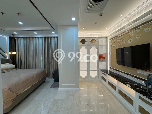 Disewakan Apartemen Ekonomis 3 KT di Kuningan Jakarta Selatan Disewakan Apartemen Ekonomis 3 KT di Kuningan Jakarta Selatan