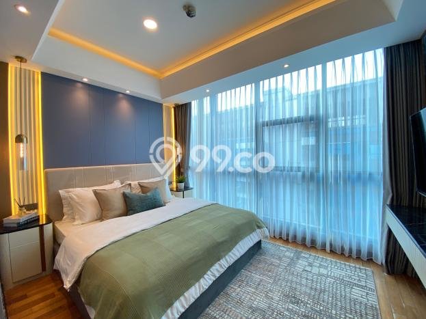 Paling Dicari! Apartemen Eksklusif Dijual di Casablanca Punya 3 Bedroom Paling Dicari! Apartemen Eksklusif Dijual di Casablanca Punya 3 Bedroom