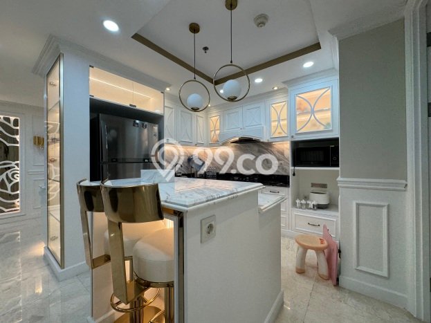 Disewakan Apartemen Ekonomis 3 KT di Kuningan Jakarta Selatan Disewakan Apartemen Ekonomis 3 KT di Kuningan Jakarta Selatan