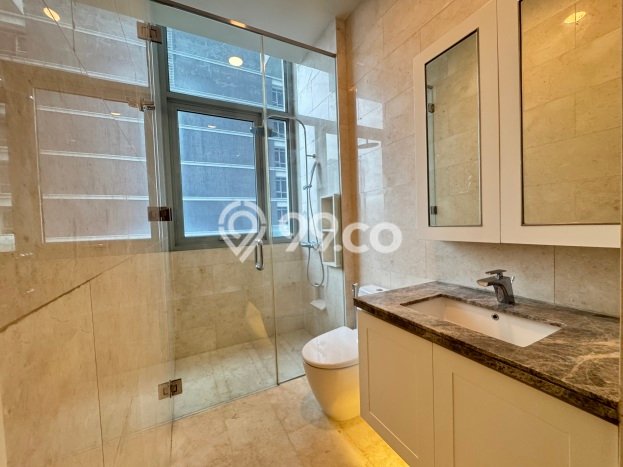 Dijual Cepat Apartemen Eksklusif 2 Kamar di Menteng, Jakarta Pusat Dijual Cepat Apartemen Eksklusif 2 Kamar di Menteng, Jakarta Pusat