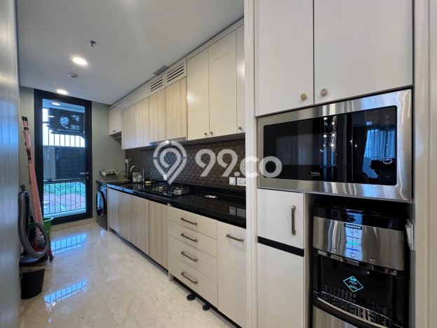 Sewa Apartemen Harga Terjangkau di Tanjung Barat 2 Bedroom Sewa Apartemen Harga Terjangkau di Tanjung Barat 2 Bedroom