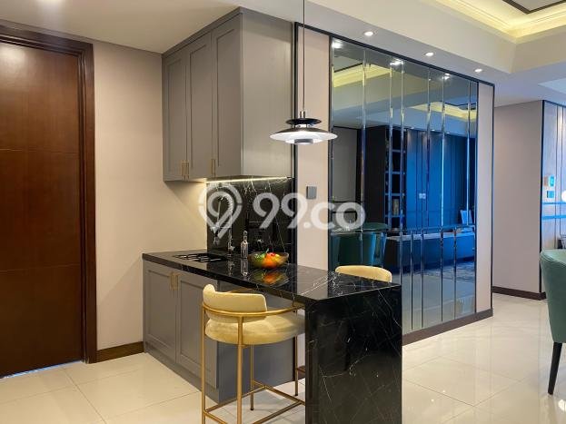 Paling Dicari! Apartemen Eksklusif Dijual di Casablanca Punya 3 Bedroom Paling Dicari! Apartemen Eksklusif Dijual di Casablanca Punya 3 Bedroom