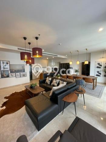 Dijual Apartemen Elit 2 KT & 2 KM di Pasar Minggu, Jakarta Selatan Dijual Apartemen Elit 2 KT & 2 KM di Pasar Minggu, Jakarta Selatan