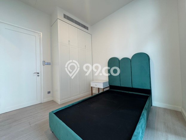 Dijual Cepat Apartemen Eksklusif 2 Kamar di Menteng, Jakarta Pusat Dijual Cepat Apartemen Eksklusif 2 Kamar di Menteng, Jakarta Pusat