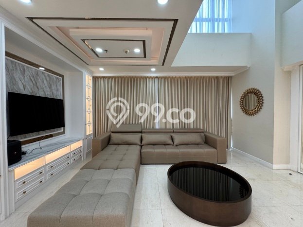 Disewakan Apartemen Ekonomis 3 KT di Kuningan Jakarta Selatan Disewakan Apartemen Ekonomis 3 KT di Kuningan Jakarta Selatan