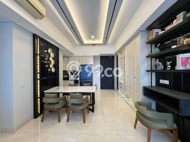 Sewa Apartemen Harga Terjangkau di Tanjung Barat 2 Bedroom Sewa Apartemen Harga Terjangkau di Tanjung Barat 2 Bedroom