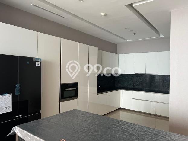 Apartemen Nyaman untuk Disewa, 4 Kamar di Jakarta Selatan Apartemen Nyaman untuk Disewa, 4 Kamar di Jakarta Selatan