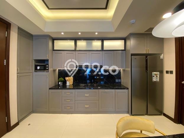 Paling Dicari! Apartemen Eksklusif Dijual di Casablanca Punya 3 Bedroom Paling Dicari! Apartemen Eksklusif Dijual di Casablanca Punya 3 Bedroom