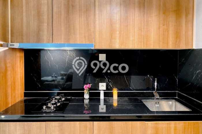 Apartemen Strategis 49m2 di Tanjung Barat Jakarta Selatan 1 Bedroom Apartemen Strategis 49m2 di Tanjung Barat Jakarta Selatan 1 Bedroom