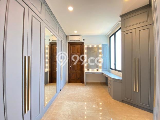 Rumah Elit Modern Siap Huni di Kemang Jakarta Selatan Rumah Elit Modern Siap Huni di Kemang Jakarta Selatan