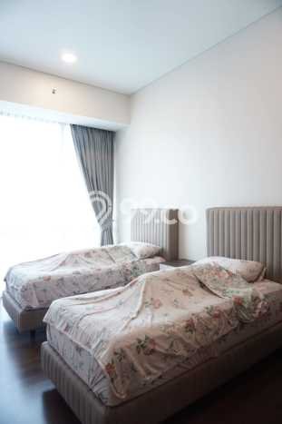Paling Dicari! Apartemen Premium Dijual di Karet Tengsin Punya 3 Bedroom Paling Dicari! Apartemen Premium Dijual di Karet Tengsin Punya 3 Bedroom