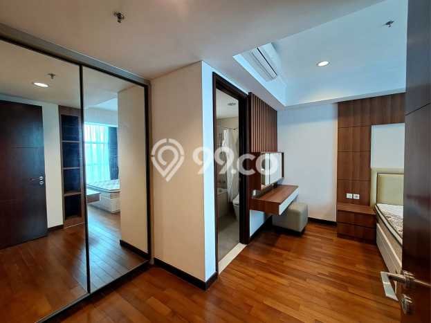 Disewakan Apartemen Murah di Casablanca 2 KT Disewakan Apartemen Murah di Casablanca 2 KT