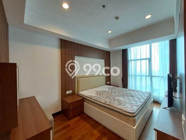 Disewakan Apartemen Murah di Casablanca 2 KT Disewakan Apartemen Murah di Casablanca 2 KT