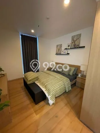 Dijual Apartemen Elit 2 KT & 2 KM di Pasar Minggu, Jakarta Selatan Dijual Apartemen Elit 2 KT & 2 KM di Pasar Minggu, Jakarta Selatan