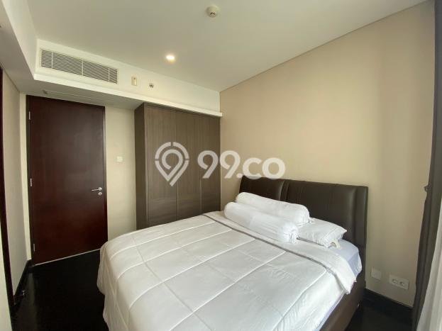 Sewa Sekarang Apartemen Nyaman 4 KT di Kawasan Tanah Abang Sewa Sekarang Apartemen Nyaman 4 KT di Kawasan Tanah Abang