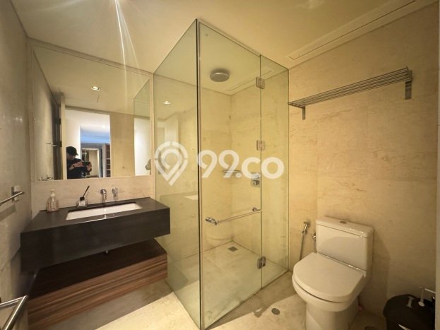 Apartemen Prestisius Dijual di Jakarta Selatan Lokasi Strategis Punya 3 Kamar Tidur Apartemen Prestisius Dijual di Jakarta Selatan Lokasi Strategis Punya 3 Kamar Tidur