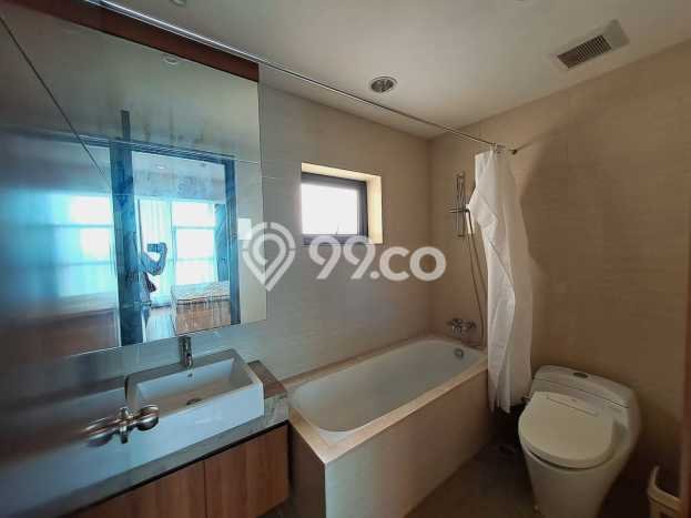 Disewakan Apartemen Murah di Casablanca 2 KT Disewakan Apartemen Murah di Casablanca 2 KT