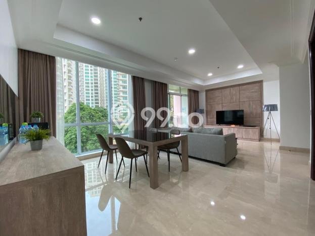 Ada Kamar Hunian Hemat Disewa di Kebayoran Baru, Jakarta Selatan 2 BR Ada Kamar Hunian Hemat Disewa di Kebayoran Baru, Jakarta Selatan 2 BR