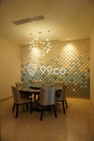 Paling Dicari! Apartemen Premium Dijual di Karet Tengsin Punya 3 Bedroom Paling Dicari! Apartemen Premium Dijual di Karet Tengsin Punya 3 Bedroom
