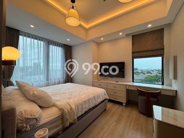 Sewa Apartemen Harga Terjangkau di Tanjung Barat 2 Bedroom Sewa Apartemen Harga Terjangkau di Tanjung Barat 2 Bedroom