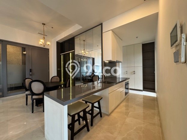 Dijual Cepat Apartemen Eksklusif 2 Kamar di Menteng, Jakarta Pusat Dijual Cepat Apartemen Eksklusif 2 Kamar di Menteng, Jakarta Pusat