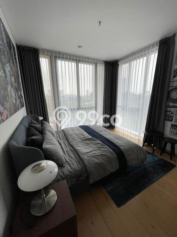 Dijual Apartemen Elit 2 KT & 2 KM di Pasar Minggu, Jakarta Selatan Dijual Apartemen Elit 2 KT & 2 KM di Pasar Minggu, Jakarta Selatan