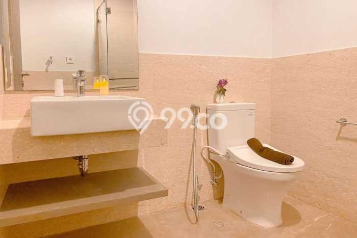 Apartemen Strategis 49m2 di Tanjung Barat Jakarta Selatan 1 Bedroom Apartemen Strategis 49m2 di Tanjung Barat Jakarta Selatan 1 Bedroom
