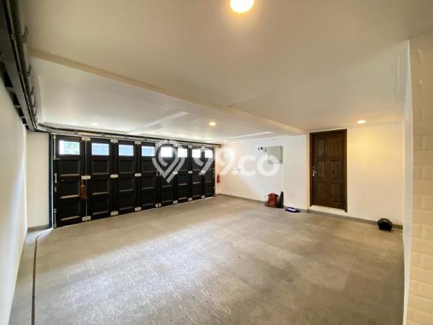 Rumah Elit Modern Siap Huni di Kemang Jakarta Selatan Rumah Elit Modern Siap Huni di Kemang Jakarta Selatan