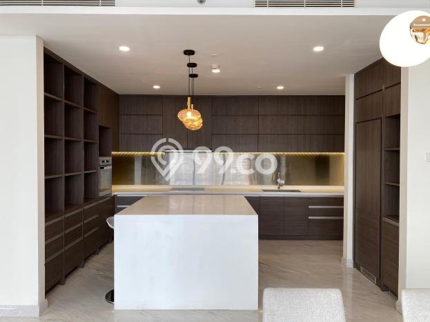 Sewa Sekarang Apartemen Nyaman 4 KT di Kawasan Tanah Abang Sewa Sekarang Apartemen Nyaman 4 KT di Kawasan Tanah Abang