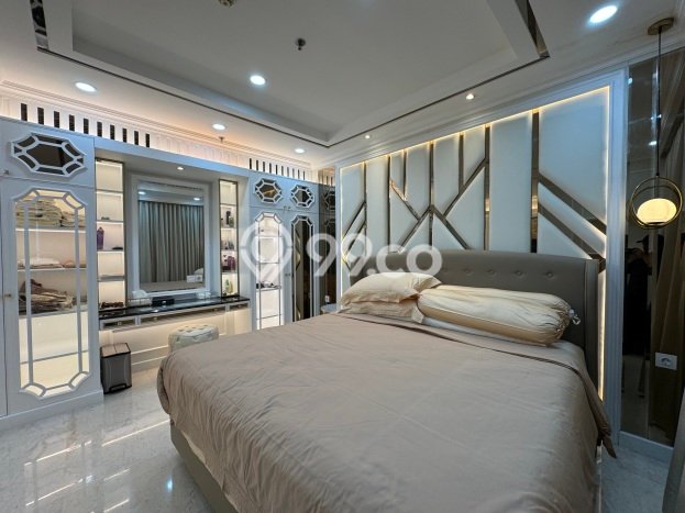 Disewakan Apartemen Ekonomis 3 KT di Kuningan Jakarta Selatan Disewakan Apartemen Ekonomis 3 KT di Kuningan Jakarta Selatan